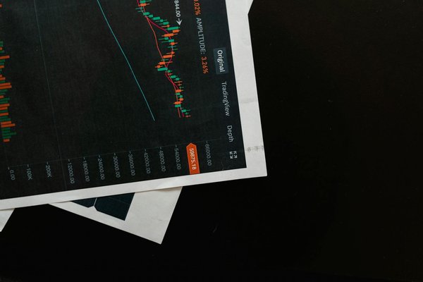 Investir en bourse : conseils pour réussir le projet