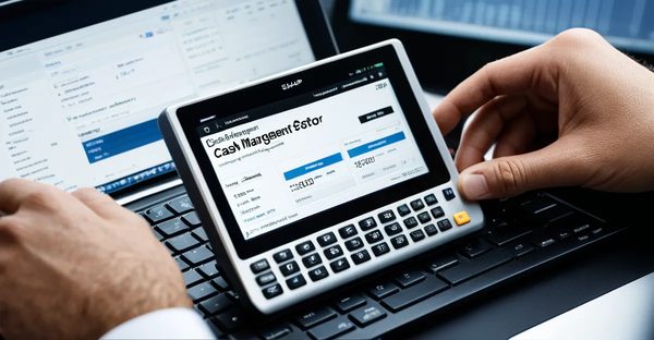 Intégrateur de logiciels de gestion de trésorerie : solutions efficaces et évolutives