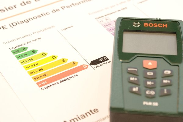 Le DPE : Outil pour la réduction de la consommation d’énergie