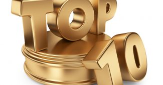 Top 10 des meilleures crypto-monnaies du mois d’octobre 2019