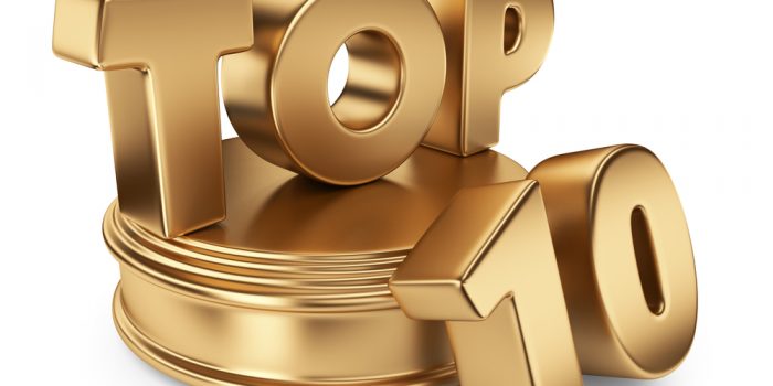 Top 10 des meilleures crypto-monnaies du mois d’octobre 2019